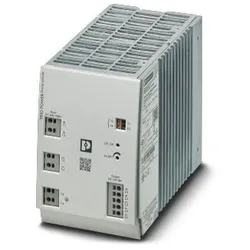 Phoenix Contact Stromversorgung 1075240