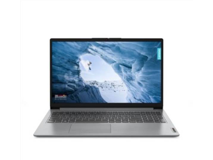 Lenovo - Ordinateur Portable Ideapad 1 15iau7