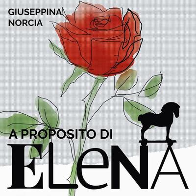 proposito di Elena, A - Giuseppina Norcia, Audio, 9789152195208
