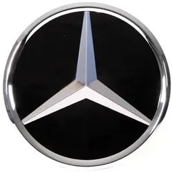 Mercedes-Benz Distronic Grundplatte Stern A1648880411
