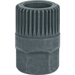 KS Tools 150.3203 Vielzahn Adapter Ø 17mm