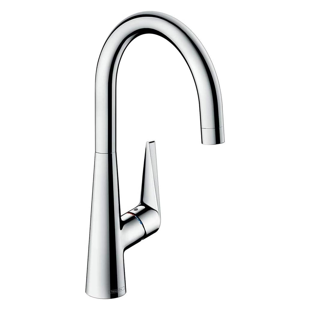 hansgrohe Talis S Chrom (72810000)