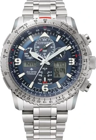 CITIZEN Promaster JY8100-80L
