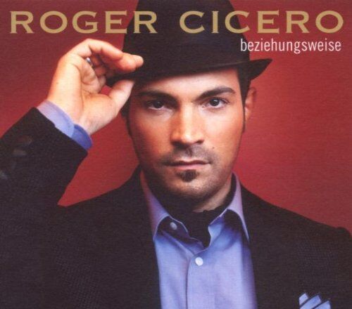 Roger Cicero - Beziehungsweise (CD+DVD DigiPak) - Preis vom 11.10.2026 03:10:56 h