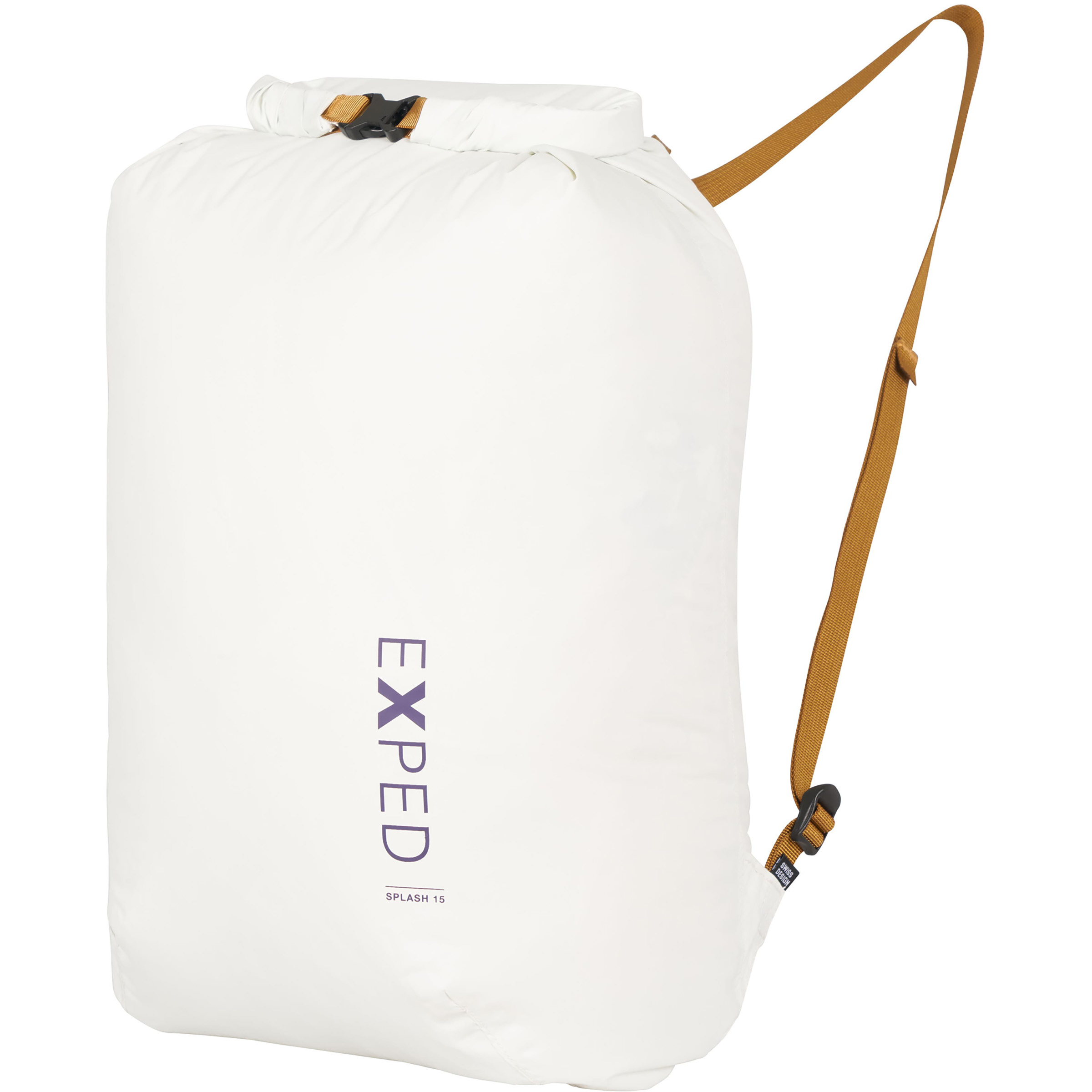 Exped Splash 15 Daypacks weiss Größe 15L Reise | Lifestyle