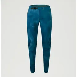 Endura MT500 Burner Herrenhose Blue Steel Gr. 2XL