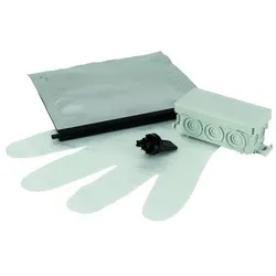 PROTEC Gießharz-Set PIP68Set 89x42x37mm