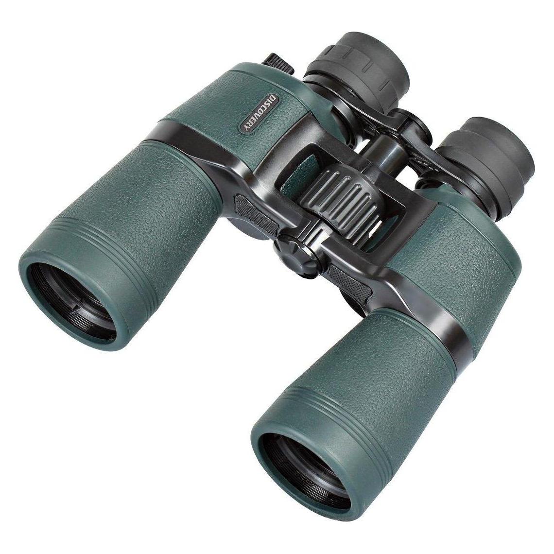Delta Optical Discovery 10-22x50 Fernglas (Zoom) (10x, 50 mm) (DO-1204)