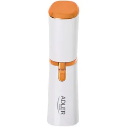 Adler AD 2939 Lady Gesichtshaar-Trimmer Damenrasierer