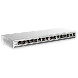 ZyXEL GS1100-16 16-Port Gigabit Unmanaged Switch