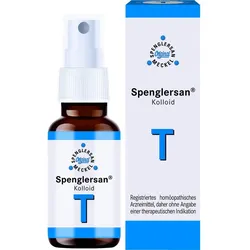Spenglersan Kolloid T 20 ML