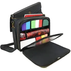 Enhance TCG Series sac à bandoulière Noir