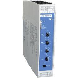 Peter Electronic VersiStart II 9 PS 2S610.40009 Sanftstarter Motorleistung bei 400 V 4 kW Motorleistung bei 230 V 1.5 kW 400 V/AC Nennstrom 9 A