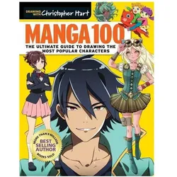 Christopher Hart, Ratgeber von Christopher Hart