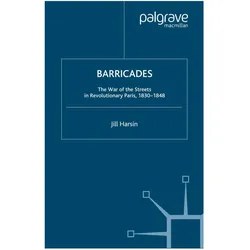 Barricades, Fachbücher von J. Harsin