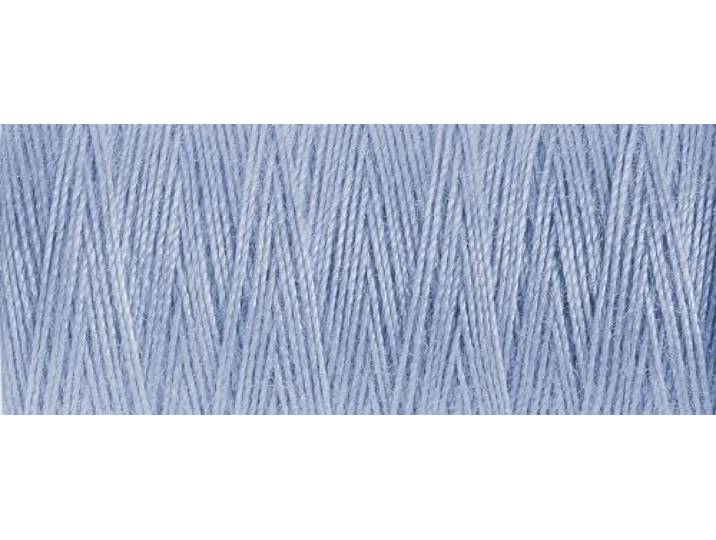 700160-6140 Gutermann denim draad, lichtblauw 100mtr