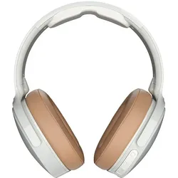 Skullcandy Hesh (ANC, 22 h, Kabelgebunden, Kabellos), Kopfhörer, Weiss