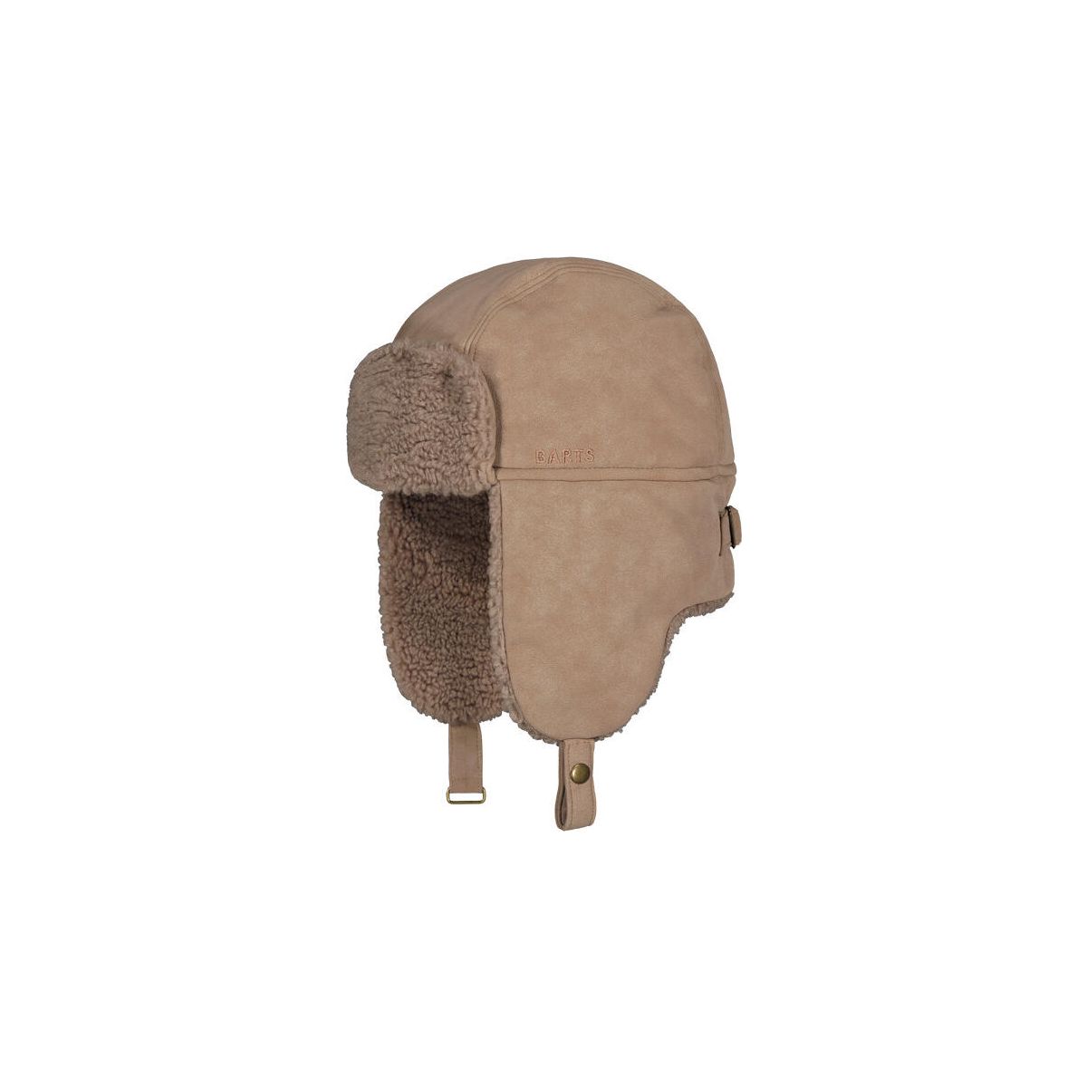 Barts Joack Bomber light brown (24) 7012024