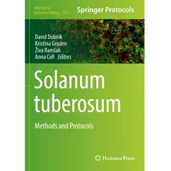 Solanum tuberosum, Fachbücher von Kristina Gruden, Ziva Ramsak, Anna Coll, David Dobnik
