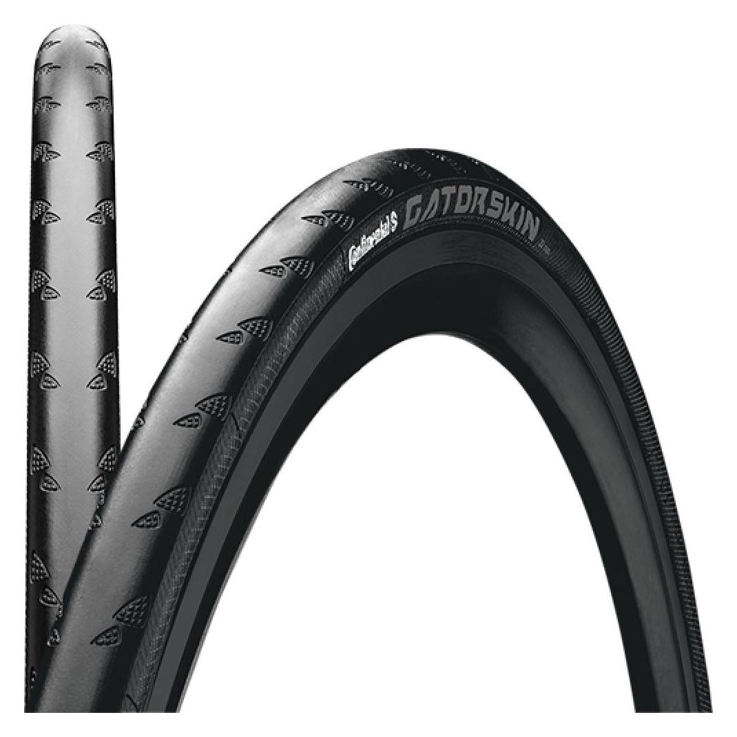 Continental Gatorskin Black Edition (28 x 1.20, 32-622) (709618)