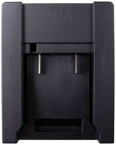 XCell 149013 Ladeschale Work Akku-Adapter für FLEX