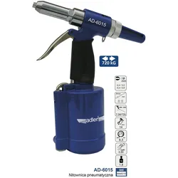 Adler, Tacker + Nagelpistole, NITOWNICA PNEUMATYCZNA AD-6015 (Nagelpistole)