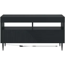 vidaXL, TV Möbel, Wanda (35 x 81 x 43 cm)