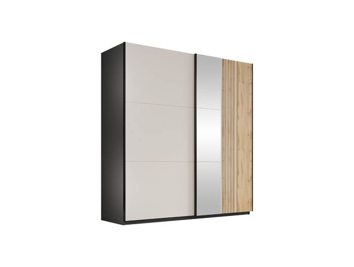 SCHIEBETÜRENSCHRANK Evora 203