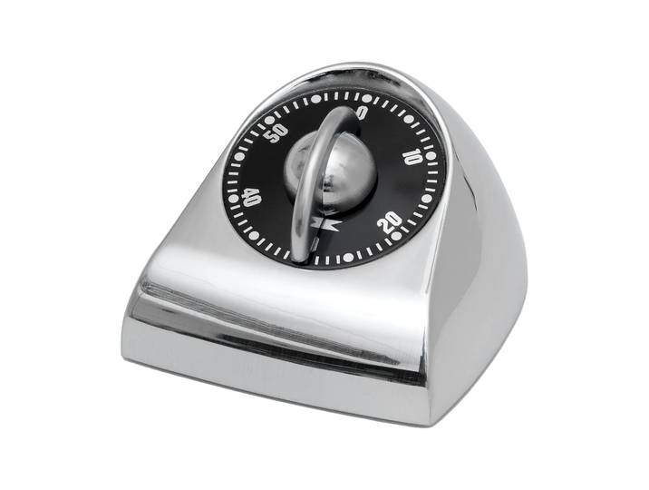 Bengt Ek Design Minuteur de cuisine Bengt Ek Aluminium