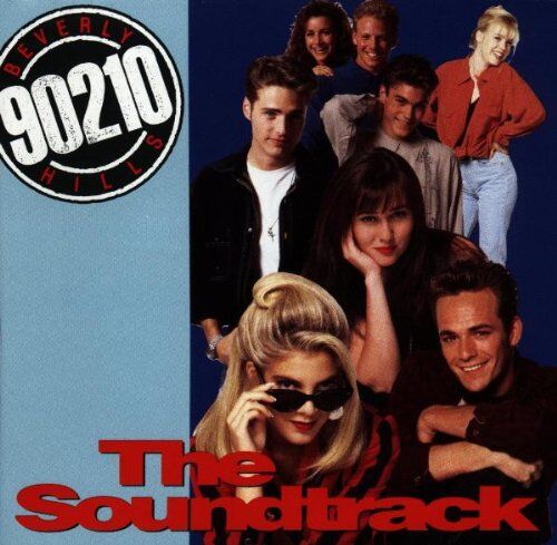 Various - Beverly Hills 90210 - Preis vom 19.10.2026 19:33:35 h