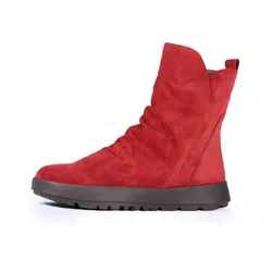 Think Boots rot Comoda melograno 1428-5000 - MDA 294 Gr.38,5