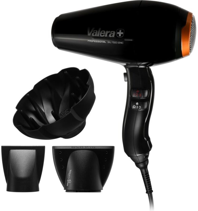 Valera Swiss Silent Jet 7500 Light RC sèche-cheveux 1 pcs