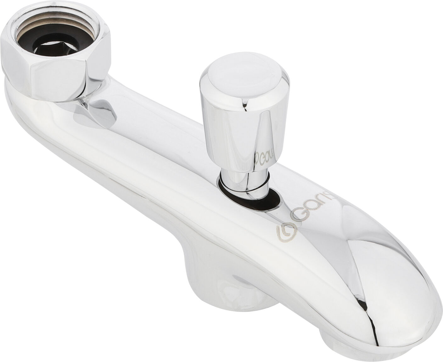 Bec inverseur pour bain douche GARIS R03-4555458