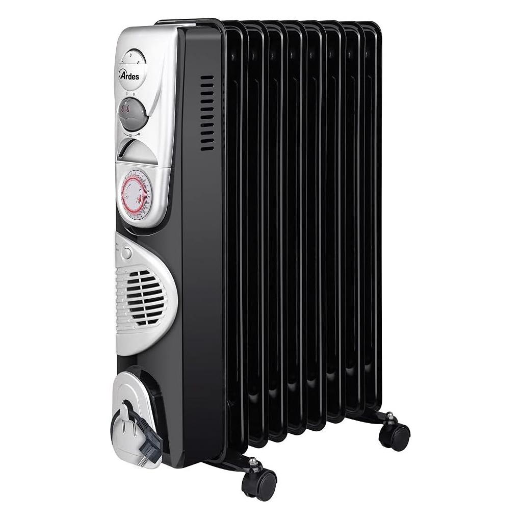 Poly Pool AR4R09BTTE, Verp. verbeult (2400 W) (AR4R09BTTE)