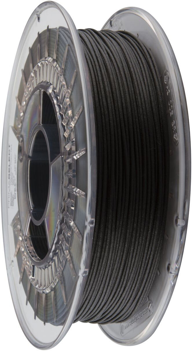 PrimaCreator PrimaSelect Luvocom 3F PEEK CF 9676 - 1.75mm - 500g - Black