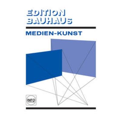 Edition Bauhaus - Medien-Kunst, DVD