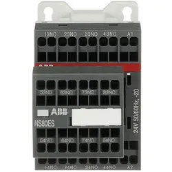 ABB Stotz S&amp;J Hilfsschütz 1SBH101004R2080