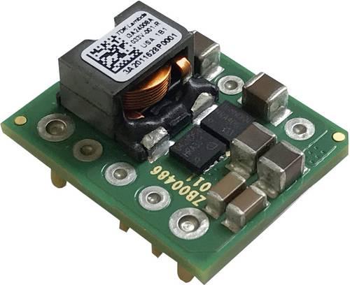 TDK-Lambda i3A4W005A150V-001-R DC/DC-Wandler 4.50A 100W Inhalt 1St.