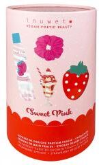 Inuwet Coffret Sweet Pink 4 Produits - Coffret 4 produits