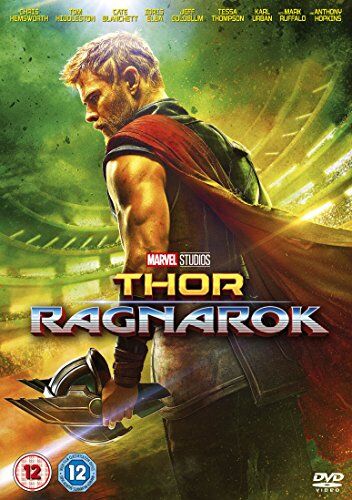 Thor Ragnarok [UK Import] - Preis vom 09.10.2026 07:28:09 h