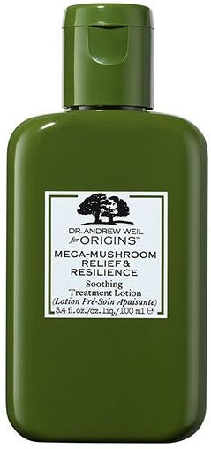 Origins Mega-Mushroom Relief & Resilience Soothing Treatment Lotion 100ML