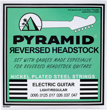 Pyramid REV9547