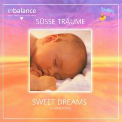 Süáe Träume - , CD, 4002587313029