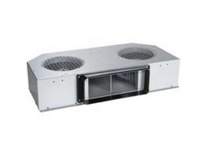 Hotte sans moteur moteur Falmec Solution Moteur INT Recyclage Downdraft 600m3 H 125007
