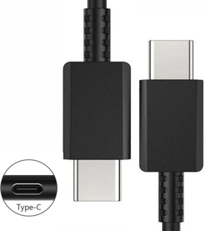 T-ProTek USB-C naar USB-C datakabel en oplaadkabel voor Microsoft Surface Pro 10