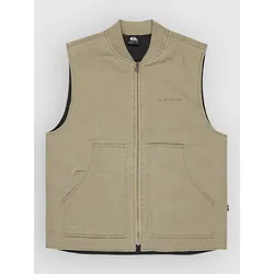 Quiksilver Surf Chores Weste seneca rock Gr. L