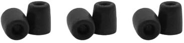 Shure EACYF1 6S nero