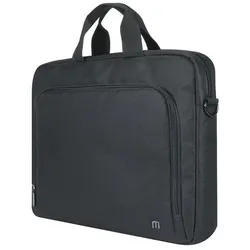 Mobilis Laptoptasche TheOne Basic 14-16- Schwarz