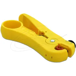 Delock, Zange, Kabel-Abisolierzange (111 mm)