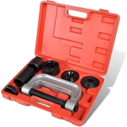 vidaXL, Fahrzeug Werkzeug, Kugelgelenk Service Set